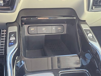 2023 Kia Sorento Plug-In Hybrid SX Prestige