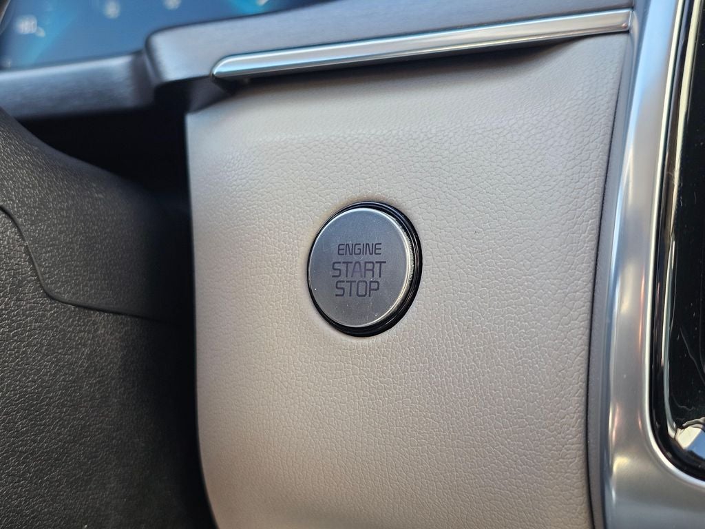 2023 Kia Sorento Plug-In Hybrid SX Prestige