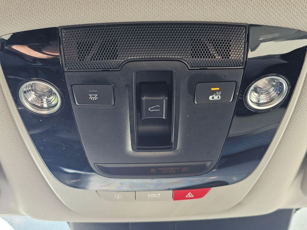 2023 Kia Sorento Plug-In Hybrid SX Prestige