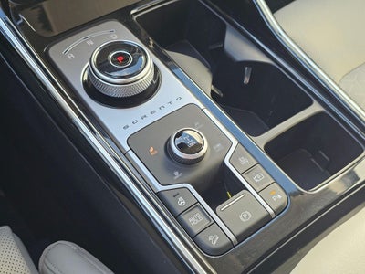 2023 Kia Sorento Plug-In Hybrid SX Prestige