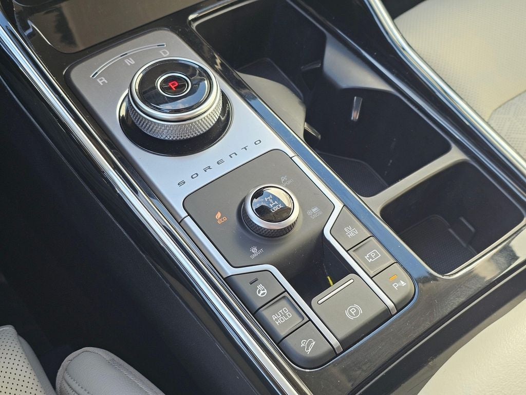 2023 Kia Sorento Plug-In Hybrid SX Prestige