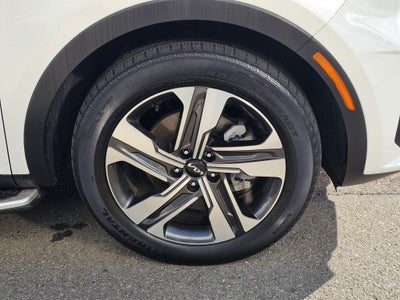 2023 Kia Sorento Plug-In Hybrid SX Prestige