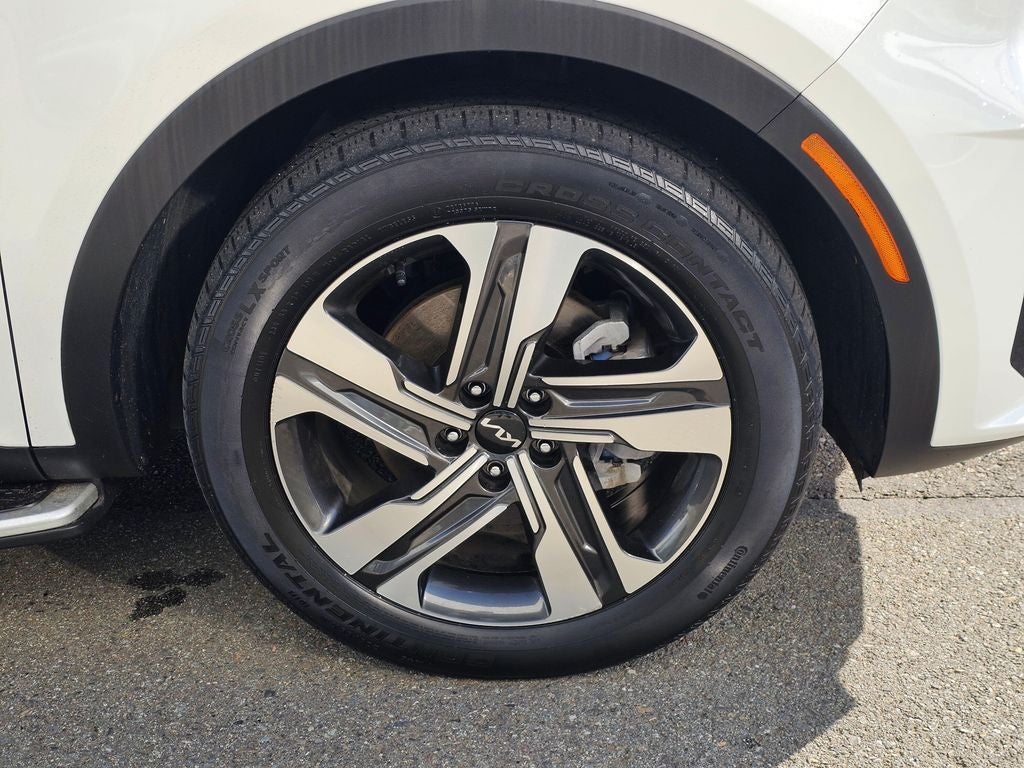 2023 Kia Sorento Plug-In Hybrid SX Prestige