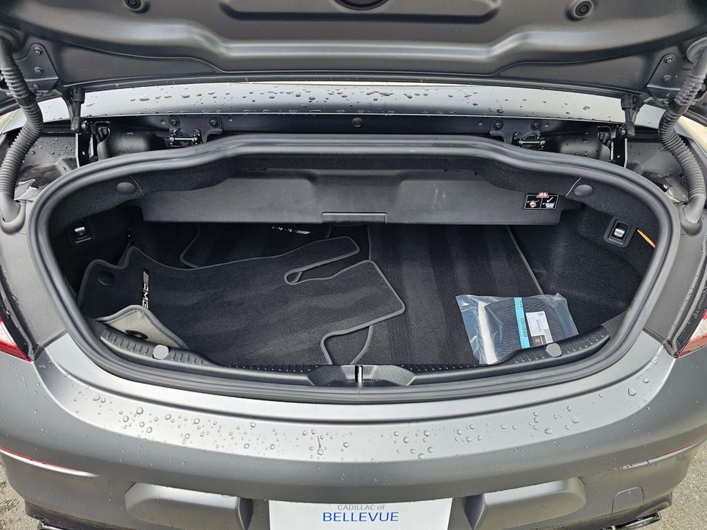 2023 Mercedes-Benz C-Class C 43 AMG® 4MATIC®