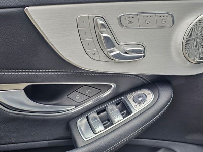 2023 Mercedes-Benz C-Class C 43 AMG® 4MATIC®