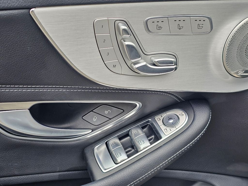 2023 Mercedes-Benz C-Class C 43 AMG® 4MATIC®