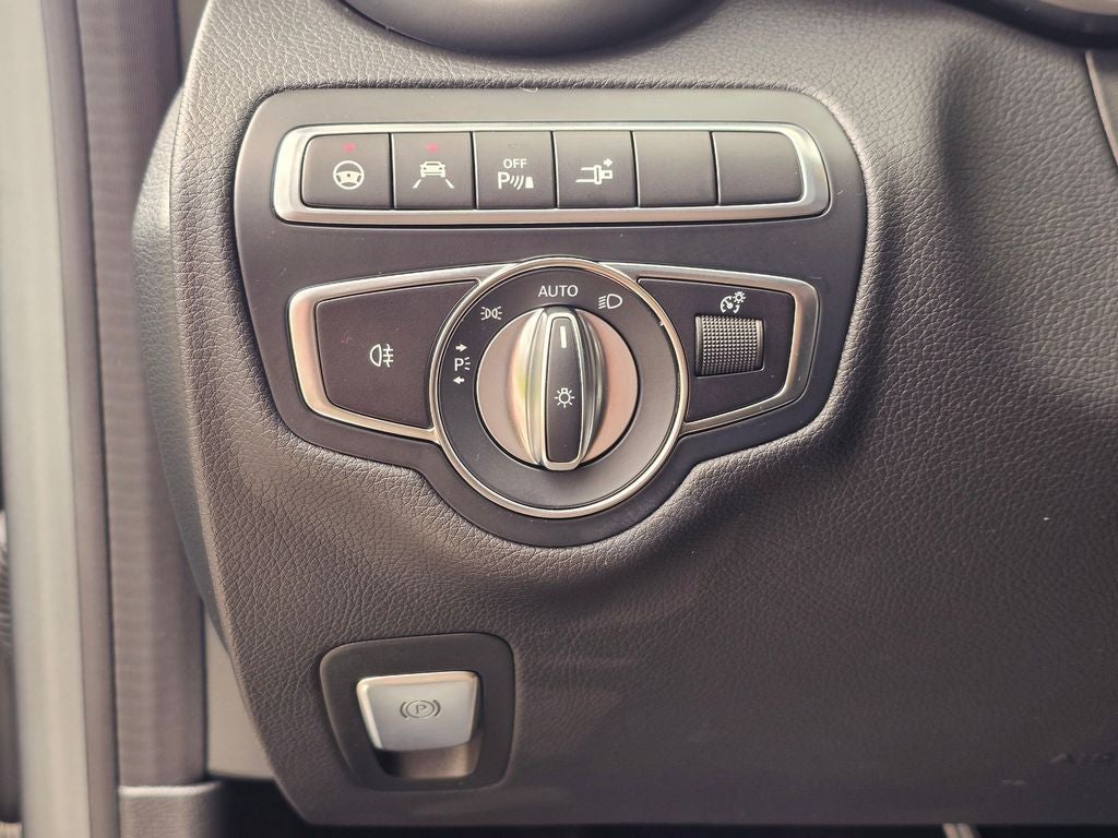 2023 Mercedes-Benz C-Class C 43 AMG® 4MATIC®