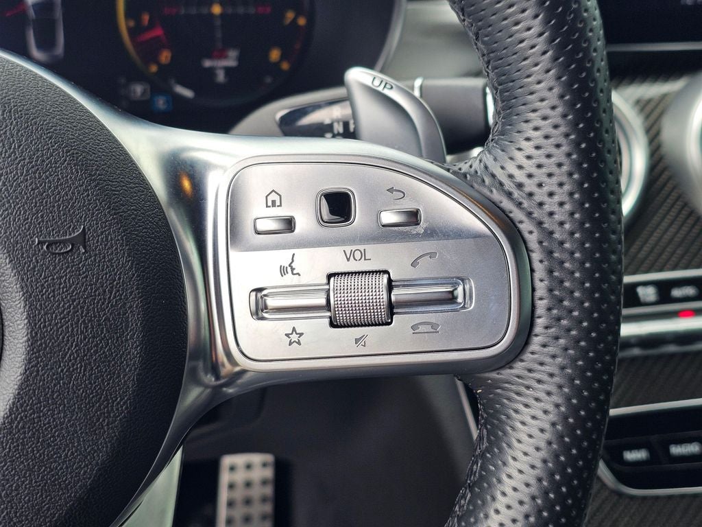 2023 Mercedes-Benz C-Class C 43 AMG® 4MATIC®