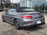 2023 Mercedes-Benz C-Class C 43 AMG® 4MATIC®