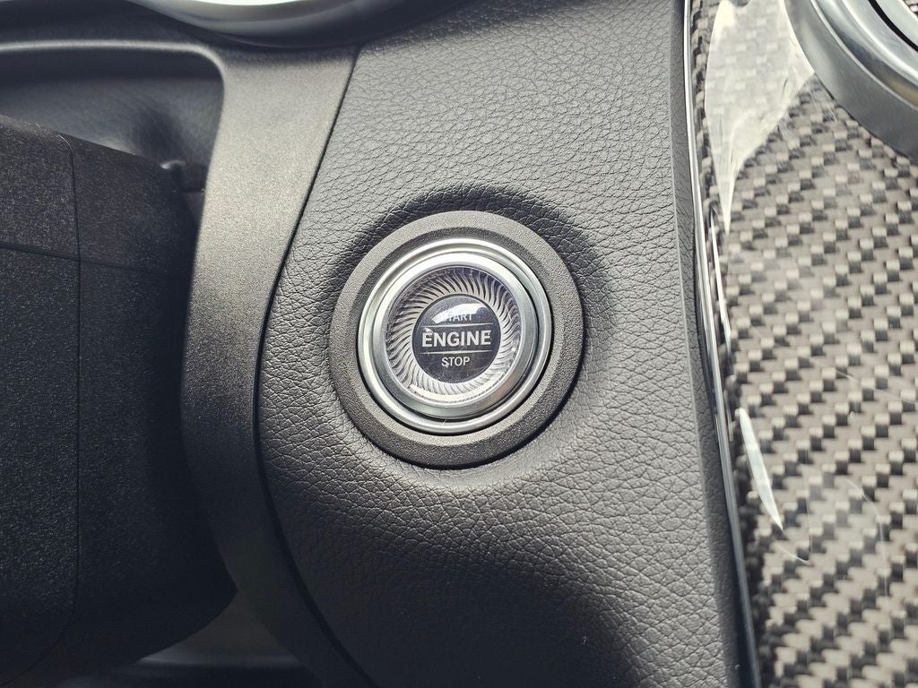 2023 Mercedes-Benz C-Class C 43 AMG® 4MATIC®