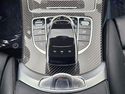 2023 Mercedes-Benz C-Class C 43 AMG® 4MATIC®