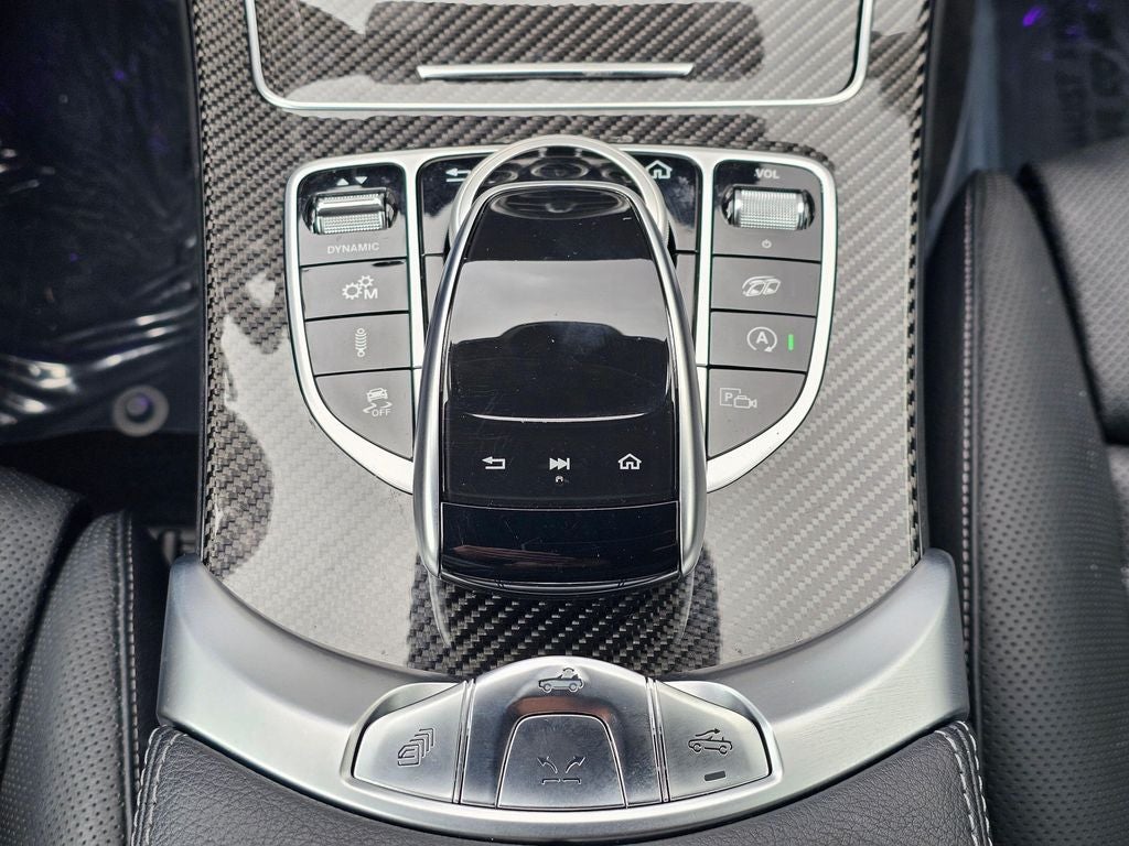 2023 Mercedes-Benz C-Class C 43 AMG® 4MATIC®