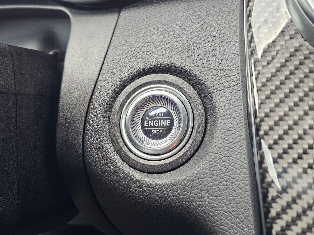 2023 Mercedes-Benz C-Class C 43 AMG® 4MATIC®