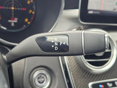 2023 Mercedes-Benz C-Class C 43 AMG® 4MATIC®