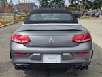 2023 Mercedes-Benz C-Class C 43 AMG® 4MATIC®