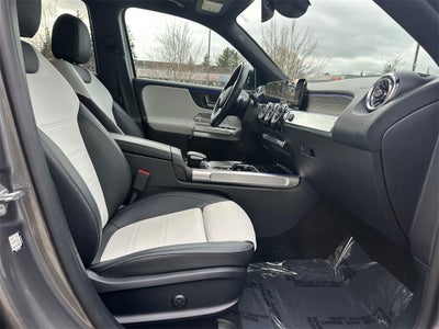 2023 Mercedes-Benz GLB GLB 250 4MATIC®