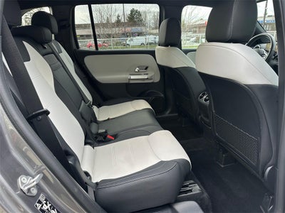 2023 Mercedes-Benz GLB GLB 250 4MATIC®