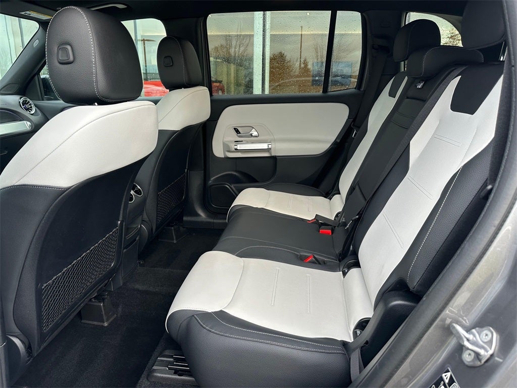 2023 Mercedes-Benz GLB GLB 250 4MATIC®