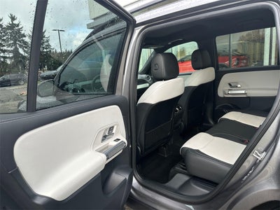 2023 Mercedes-Benz GLB GLB 250 4MATIC®