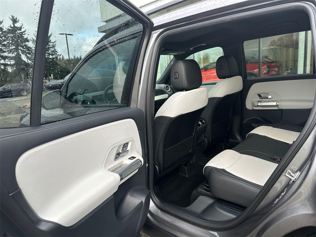 2023 Mercedes-Benz GLB GLB 250 4MATIC®