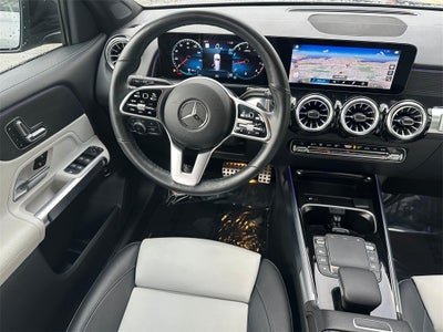2023 Mercedes-Benz GLB GLB 250 4MATIC®