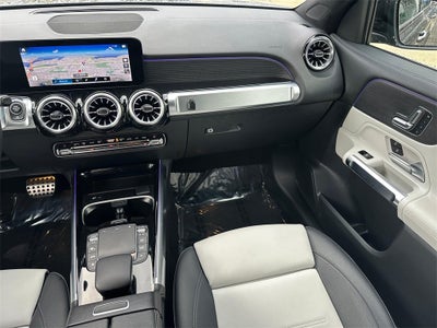 2023 Mercedes-Benz GLB GLB 250 4MATIC®