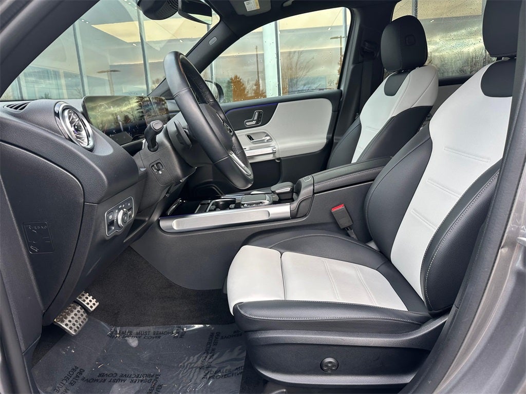 2023 Mercedes-Benz GLB GLB 250 4MATIC®