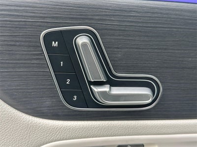 2023 Mercedes-Benz GLB GLB 250 4MATIC®