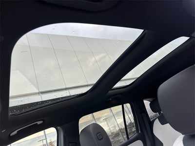 2023 Mercedes-Benz GLB GLB 250 4MATIC®