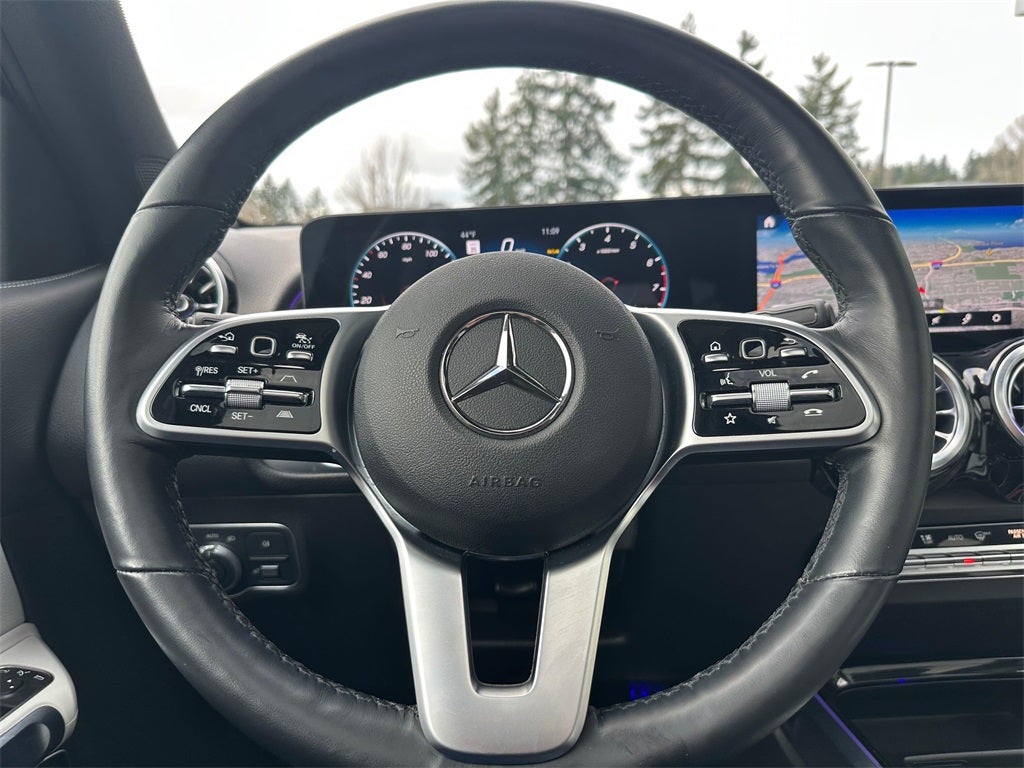 2023 Mercedes-Benz GLB GLB 250 4MATIC®