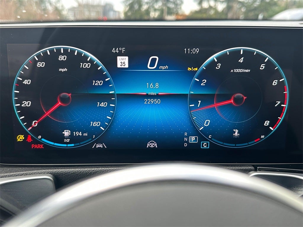 2023 Mercedes-Benz GLB GLB 250 4MATIC®