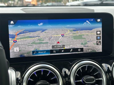 2023 Mercedes-Benz GLB GLB 250 4MATIC®