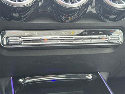 2023 Mercedes-Benz GLB GLB 250 4MATIC®