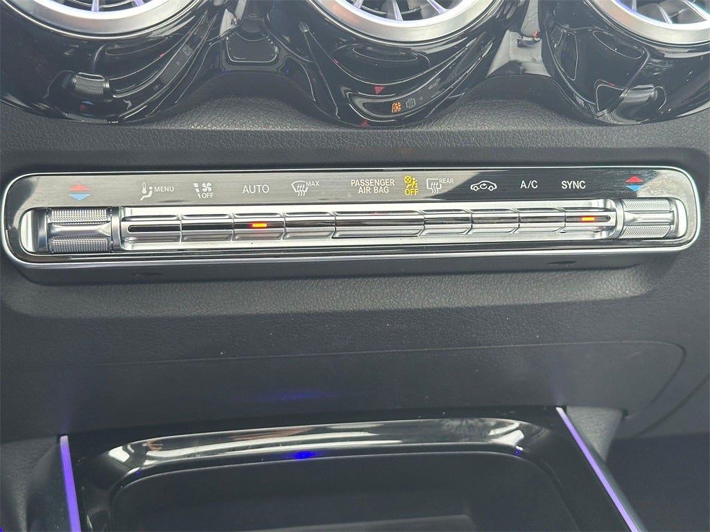 2023 Mercedes-Benz GLB GLB 250 4MATIC®