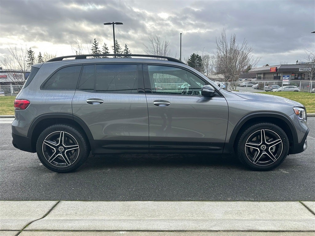 2023 Mercedes-Benz GLB GLB 250 4MATIC®
