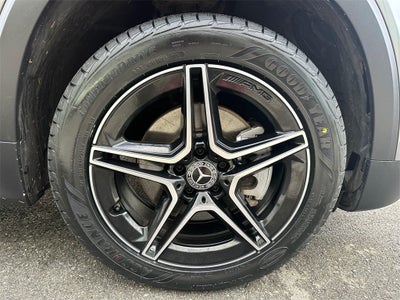 2023 Mercedes-Benz GLB GLB 250 4MATIC®
