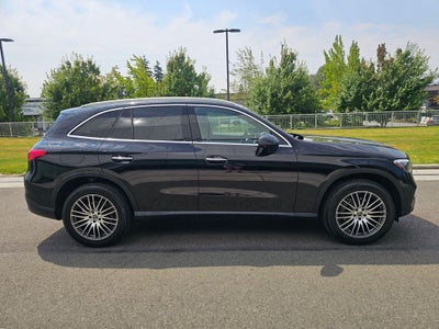 2023 Mercedes-Benz GLC GLC 300 4MATIC®