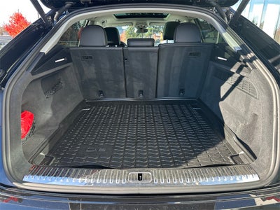 2023 Audi Q8 55 Premium Plus quattro