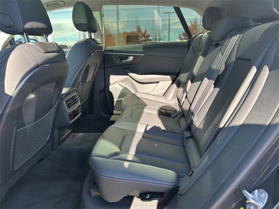 2023 Audi Q8 55 Premium Plus quattro