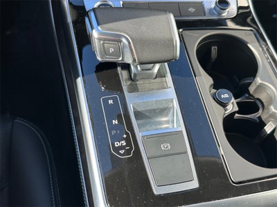 2023 Audi Q8 55 Premium Plus quattro