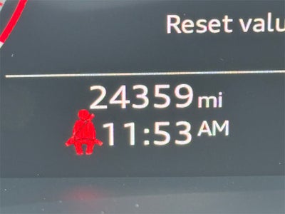 2023 Audi Q8 55 Premium Plus quattro