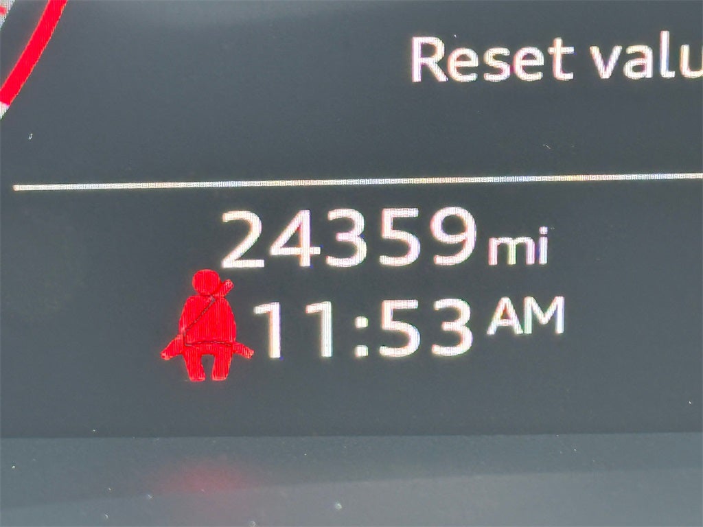 2023 Audi Q8 55 Premium Plus quattro