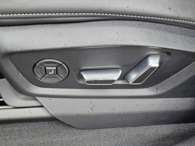 2025 Audi SQ7 Prestige quattro