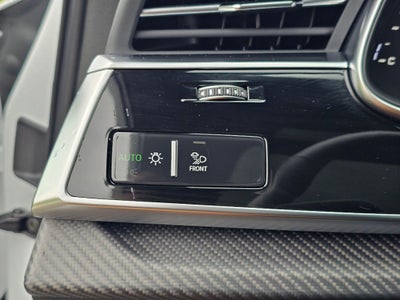 2025 Audi SQ7 Prestige quattro