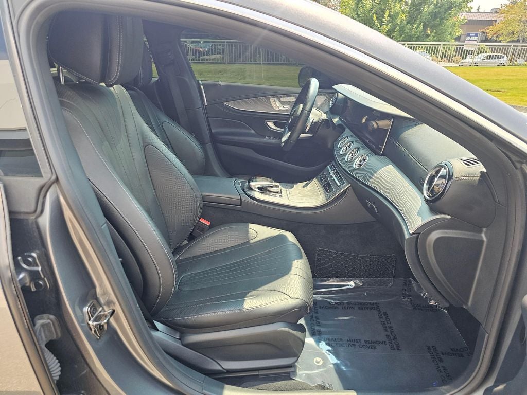 2019 Mercedes-Benz CLS CLS 450 4MATIC®