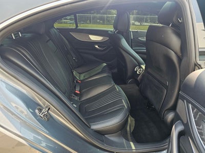 2019 Mercedes-Benz CLS CLS 450 4MATIC®