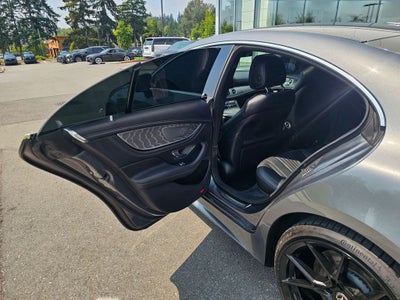 2019 Mercedes-Benz CLS CLS 450 4MATIC®