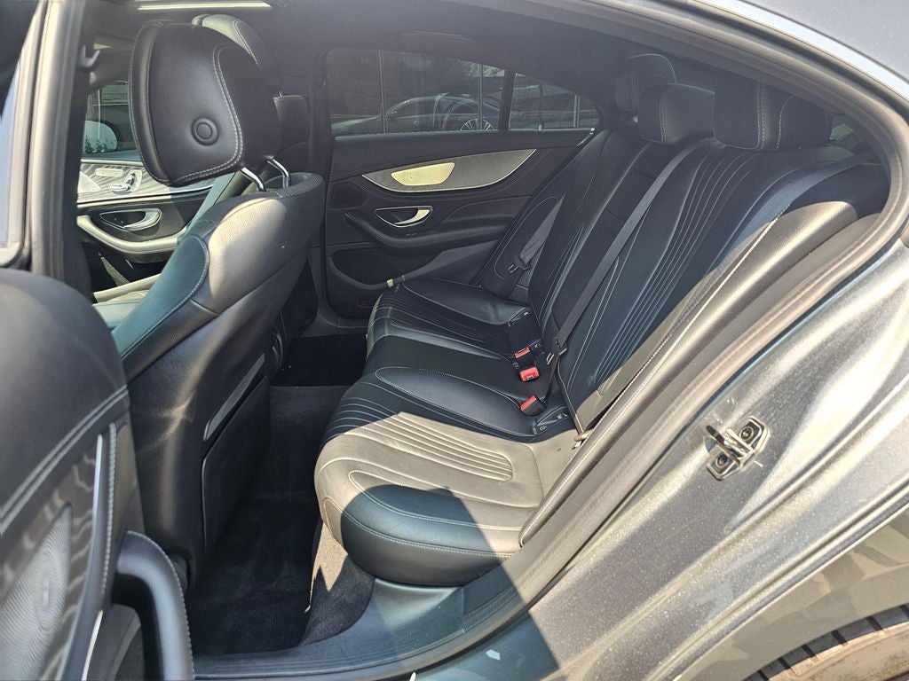 2019 Mercedes-Benz CLS CLS 450 4MATIC®