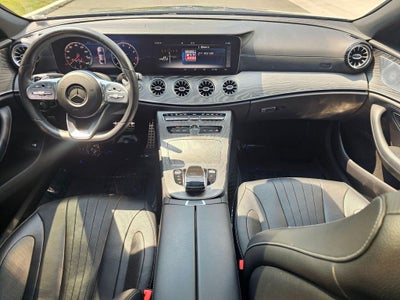 2019 Mercedes-Benz CLS CLS 450 4MATIC®