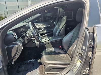 2019 Mercedes-Benz CLS CLS 450 4MATIC®